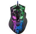 Defender Wired Optical Gaming Mouse BulletStorm GM-928