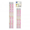 Starpak Pencil with Eraser HB Unicorn 4pcs