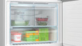 Bosch Fridge-freezer KGN86AIDR