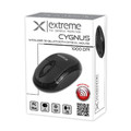 Esperanza 3D Wireless Mouse Cyngus