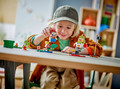 LEGO Super Mario Adventures with Interactive LEGO Mario 6+