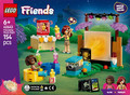 LEGO Friends Heartlake City Movie Marathon 6+