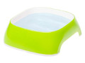 Dog Bowl Glam Extra Small (XS), green