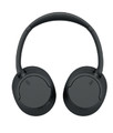 Sony Headphones WH-CH720N, black