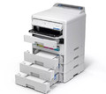 Epson Inkjet Printer WorkForce Pro EP-C800RDW