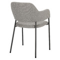 Chair Gato, light grey