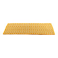 Picnic Mat 90x180cm, yellow