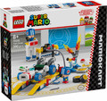 LEGO Super Mario Mario Kart - Toads Garage 8+