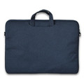 Beline Notebook Laptop Bag 16", navy
