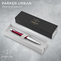 Parker Urban Twist Magenta CT Ballpoint Pen