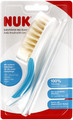 NUK Baby Brush with Comb, blue