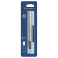 Waterman Fountain Pen Chrome