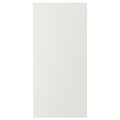 STENSUND Cover panel, white, 39x83 cm