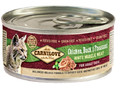 Carnilove Cat Chicken, Duck & Pheasant Cat Food 100g