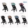 Graco MyAvo Stroller Grey 0-22kg