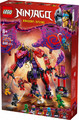 LEGO NINJAGO Fang the Chaos Dragon 8+
