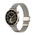 Xiaomi Watch S4 Smartwatch 41mm Sunset Gold, Milanese Strap