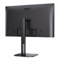 AOC 27" Monitor 27V5C IPS HDMI DP USB-C Pivot Speakers