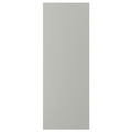 HAVSTORP Cover panel, light grey, 39x106 cm
