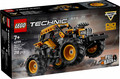 LEGO Technic Monster Jam DIGatron Pull back 7+