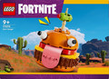 LEGO Fortnite Durrr Burger 9+