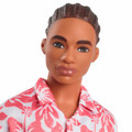 Barbie Fashionistas Ken Doll #235 HYT99 3+