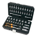 Magnusson Standard Socket Set 46pcs