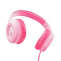 Trust Kids Headphones Nouna, pink