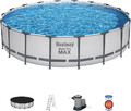 Bestway Pool Steel Pro Max 5.49 x 1.22 m
