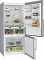 Bosch Fridge-freezer KGN86AIDR