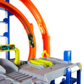 Hot Wheels City Mega Garage Gigaloop Playset JBM74 3+