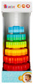 Bam Bam Rainbow Tower 12m+