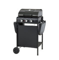 Gas Grill BBQ Otero 3 Burners