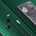 Wekome Headphones Earphones Wired USB-C Tarnish