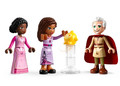LEGO Disney Princess Asha's Cottage 7+