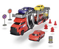 Dickie Toys City Transporter Set 3+