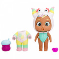 Cry Babies Doll Magic Tears Stars Jumpy Monsters, Nunu 3+