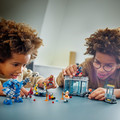LEGO Super Heroes Iron Mans Laboratory: Hall of Armor 8+