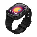Garett Smartwatch Kids Essa 4G, black