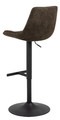 Bar Stool Adisa, anthracite