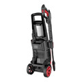 Performance Power Pressure Washer 1800W 140 bar