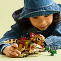 LEGO Jurassic World Baby Dinosaur Dolores: Aquilops 7+