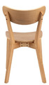 Dining Chair Roxby, natural