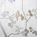 GoodHome Vinyl Wallpaper on Fleece Bromus, light beige