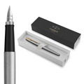 Parker Fountain Pen Jotter Steel GT