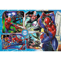 Trefl Children's Puzzle Spider-Man 160pcs 6+