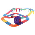 Cleverclixx Race Track Intense 65pcs 3+
