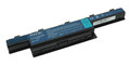 Mitsu Battery for Acer Aspire 4551, 4741, 5741 4400 mAh 48Wh 10.8-11.1V