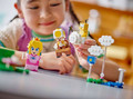 LEGO Super Mario Adventures with Interactive LEGO Peach 6+