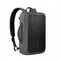 XD Design Backpack 16" Bobby Bizz 2.0, grey